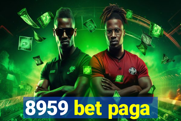 8959 bet paga